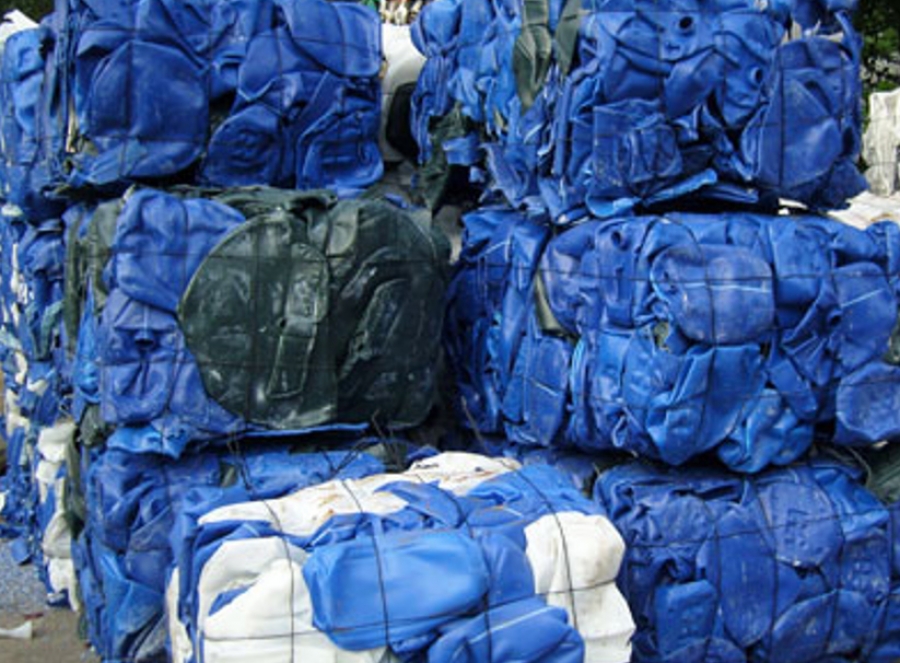 &Alpha;&nu;&alpha;&kappa;ύ&kappa;&lambda;&omega;&sigma;&eta; &Sigma;&kappa;&rho;ά&pi; HDPE