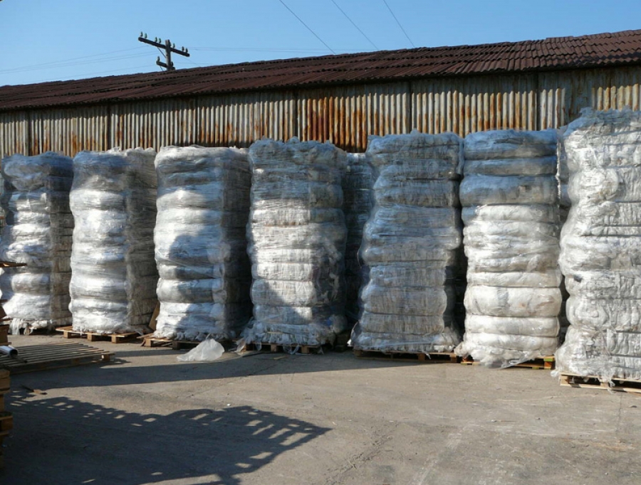 &Alpha;&nu;&alpha;&kappa;ύ&kappa;&lambda;&omega;&sigma;&eta; &Sigma;&kappa;&rho;ά&pi; LDPE foils